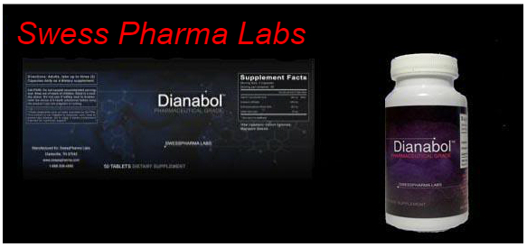 Swess Pharma Labs