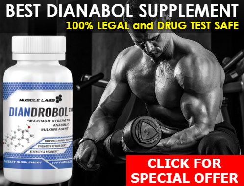 Legal Steroids