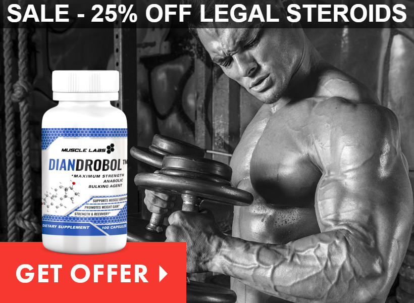 Legal Dianabol Supplement